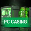 GAMING PC CASE