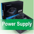 POWER SUPPLY