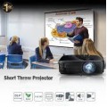 Multimedia Projectors