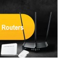 Routers