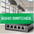 SOHO SWITCHES 