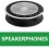 SPEAKERPHONES