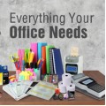 Office Stationery