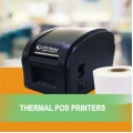 Thermal POS Printers