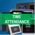 TIME ATTENDANCE