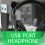 USB Port Headset