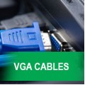 VGA CABLES