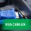 VGA CABLES