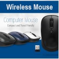 Wireless Mouse