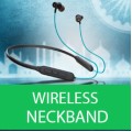 WIRELESS NECKBAND