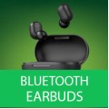 BLUETOOTH EARBUDS