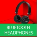 BLUETOOTH HEADPHONES