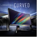 Curved Monitors