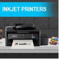 InkJet Printers