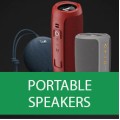 PORTABLE SPEAKER