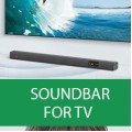 SOUNDBAR FOR TV