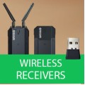 WIRELESS RECEIVERS