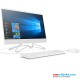 HP All in One 24-CR0065D PC, 13th Gen i5-8GB/512SSD/Non-Touch 23.8 FHD/Win11H/MSO/Shell White/FHD IR Camera/3Y