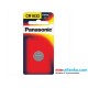 Panasonic Lithi Coin (CR-1632PT) Battery