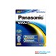 Panasonic Evolta AAA Batteries 1.5V, 2 batteries in one Pack