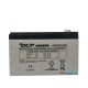 DCP UPS Battery 12V 7AH (6M)