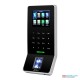 ZKTeco F22 WiFi Fingerprint Time Attendance & Access Control Terminal