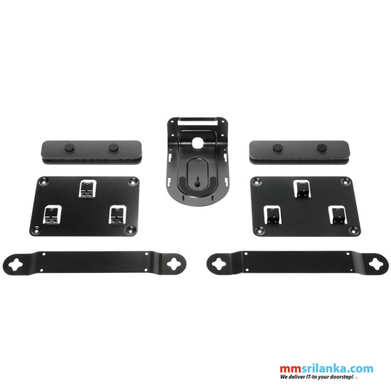 Logitech Mounting Kit for Rally Video Conferencing System