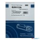 Amida 12A Compatible Toner Cartridge