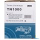 Brother TN-1000 Compatible Toner Cartridge - AMIDA