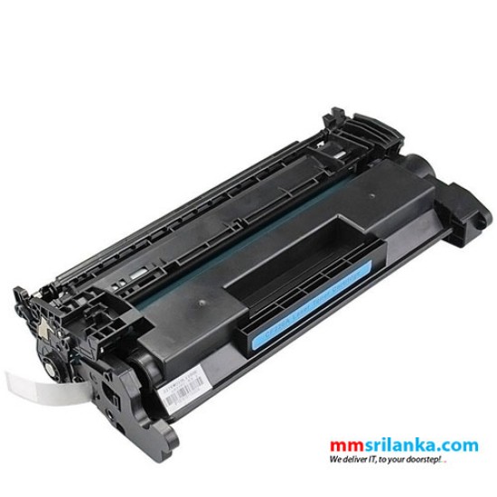 HP 26A Compatible Toner Cartridge for HP M402d/ M402dn/M426