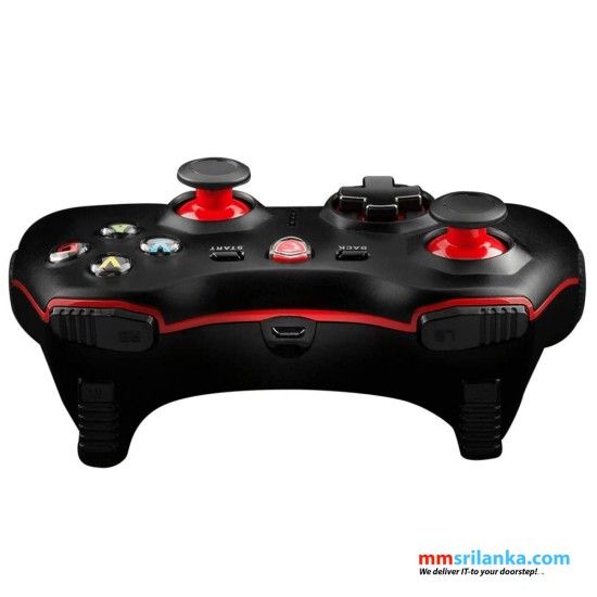 MSI Force GC30 Wireless Gaming Controller