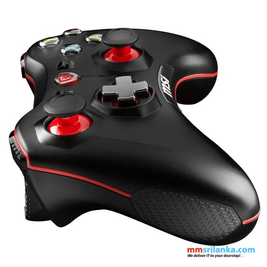 MSI Force GC30 Wireless Gaming Controller