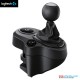 Logitech G Driving Force Shifter – Compatible with G29, G920 & G923 Racing Wheel (2Y)