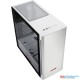 XPG Invader Mid-Tower Brushed Aluminum PC Case