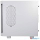 XPG Invader Mid-Tower Brushed Aluminum PC Case