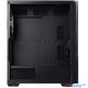 XPG STARKER Compact Mid-Tower ATX RGB Effect Efficient Airflow Tempered Glass PC Case