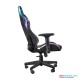 GALAX RGB Gaming Chair- Black