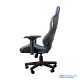 GALAX RGB Gaming Chair- Black