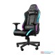 GALAX RGB Gaming Chair- Black