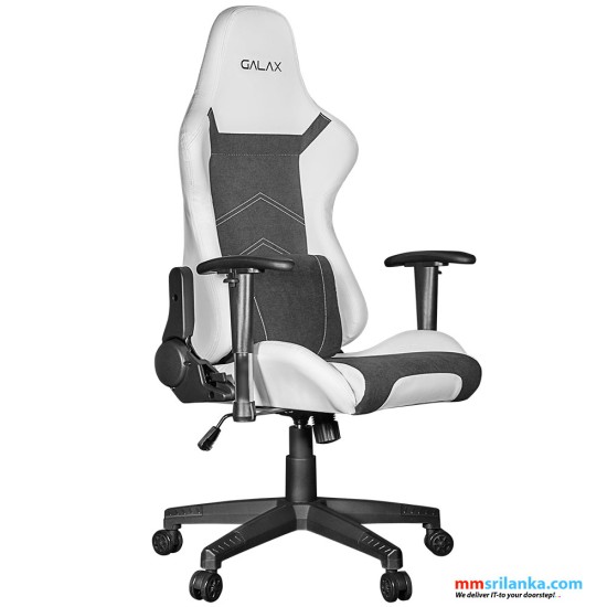 GALAX Gaming Chair (GC-04W)