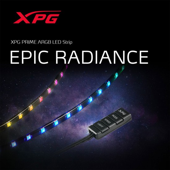 XPG Prime ARGB Case Light Strip - 600mm