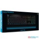 Logitech G213 Prodigy Gaming Keyboard with RGB Lighting (2Y)