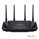 ASUS AX3000 Dual Band WiFi 6 Router supporting MU-MIMO