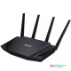 ASUS AX3000 Dual Band WiFi 6 Router supporting MU-MIMO