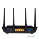 ASUS AX3000 Dual Band WiFi 6 Router supporting MU-MIMO