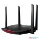 Edimax Gemini Smart Wi-Fi 5 AC2600 Gaming Router, MU-MIMO, Dual-Band, Gigabit Ethernet, Ultra Long Range, Beam Forming, Smart Roaming Enabled (1Y)