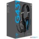 Logitech G431 7.1 Surround Sound Gaming Headset