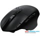 Logitech G604 Lightspeed Wireless Gaming Mouse