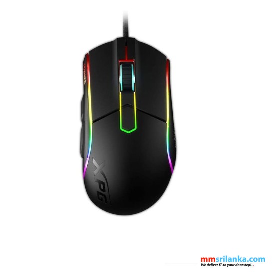 XPG PRIMER Gaming Mouse