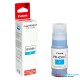 Canon PFI-050 C- Pigment Cyan Ink Bottle